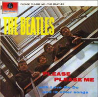 Please Please Me