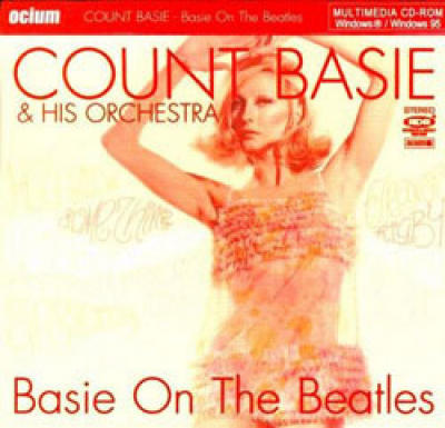 Basie on Beatles