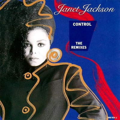 Janet Jackson The Pleasure Principle Acapella