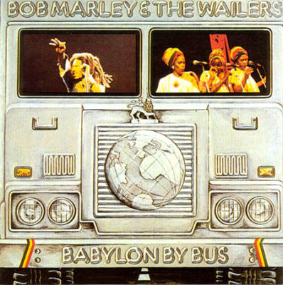 Babylon by Bus