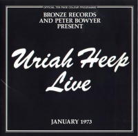 Live January 73