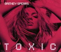 Toxic [European Maxi Cd]