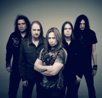 Stratovarius .:. Music band .:. Discography .:. DUDUKI.NET