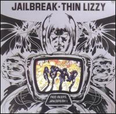 thin lizzy fight or fall