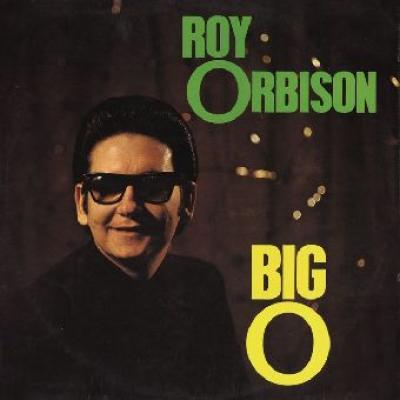 Roy orbison discography