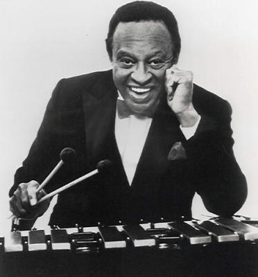 Lionel Hampton .:. Performer .:. Discography .:. Duduki.net