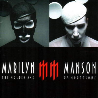 Download Song Marilyn Manson