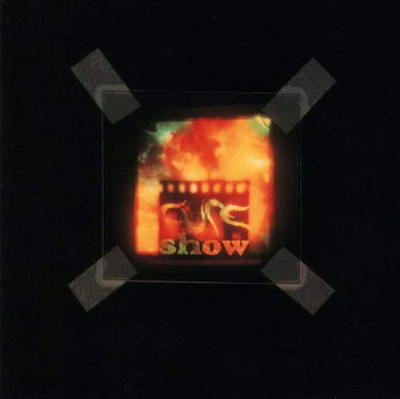 The Cure - Show