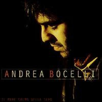 Andrea Bocelli Sogno - Official Website