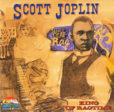 ragtime scott joplin