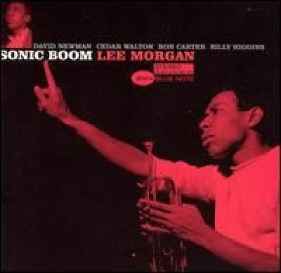 Lee Morgan The Last Session - YouTube